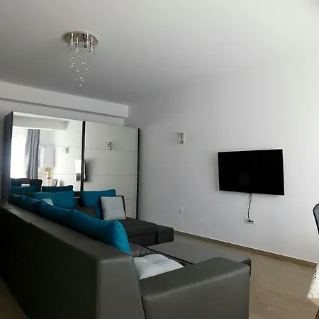 Sophia 44 Lägenhet Mamaia