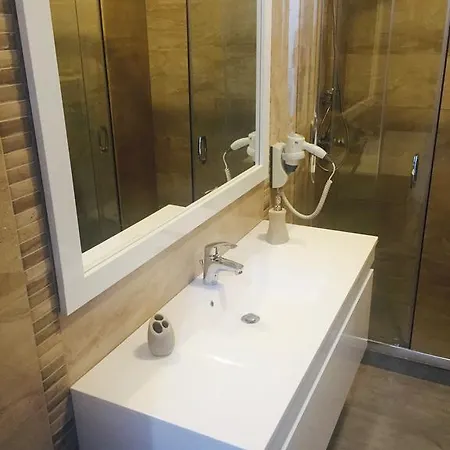 Sophia 44 Lägenhet Mamaia