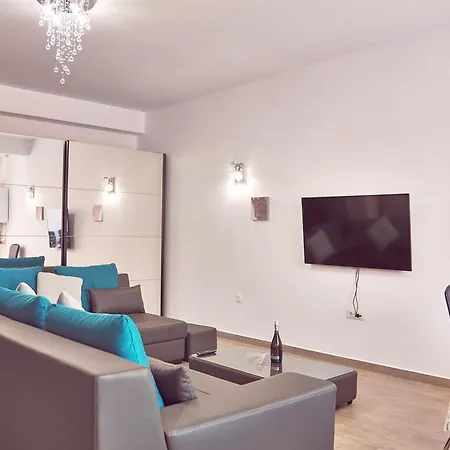 Lägenhet Sophia 44 Mamaia